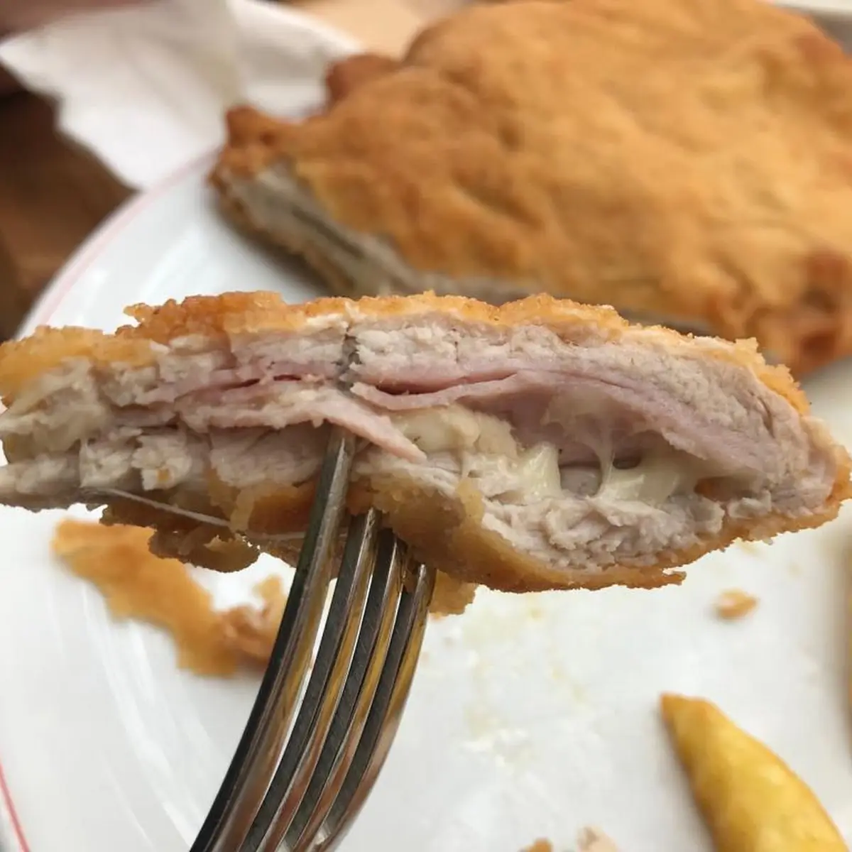 Cordon Bleu
