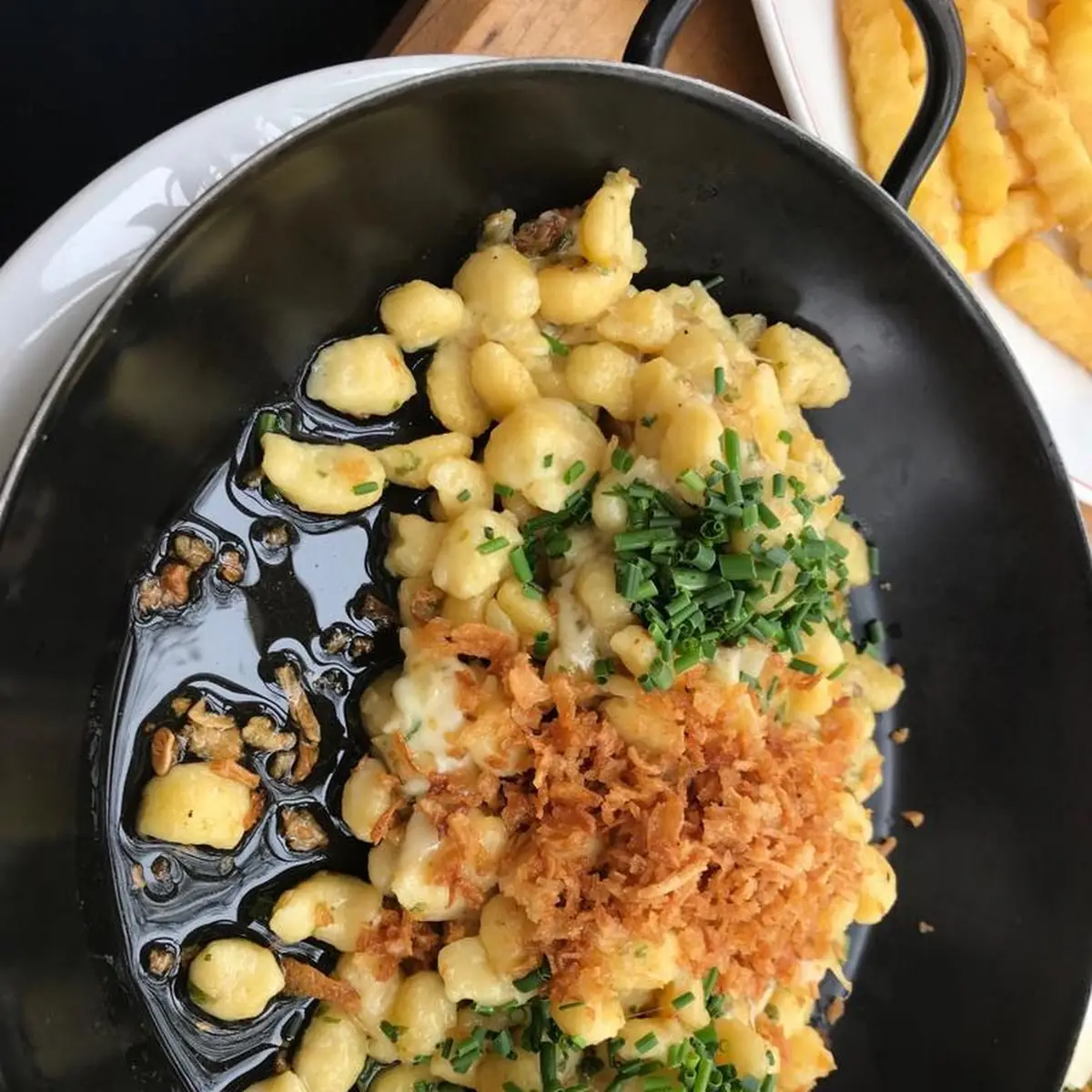 Spätzle