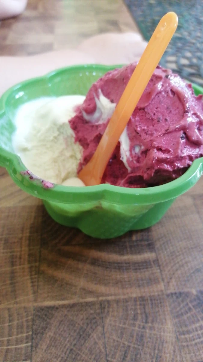 Helado