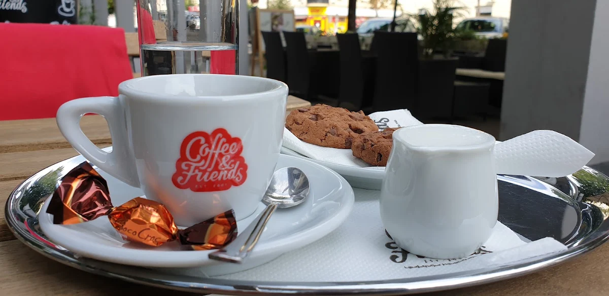 Coffee