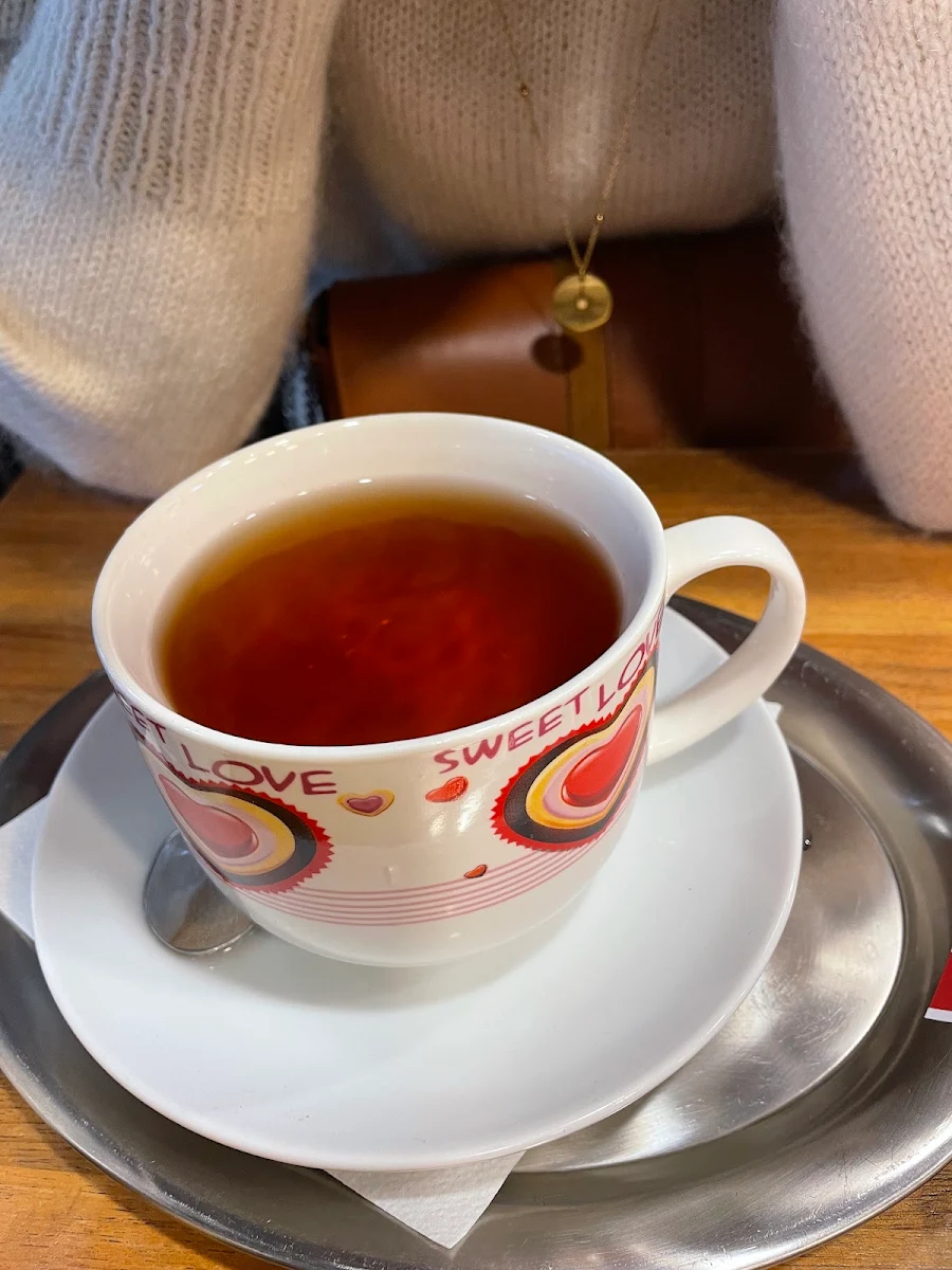 Tea