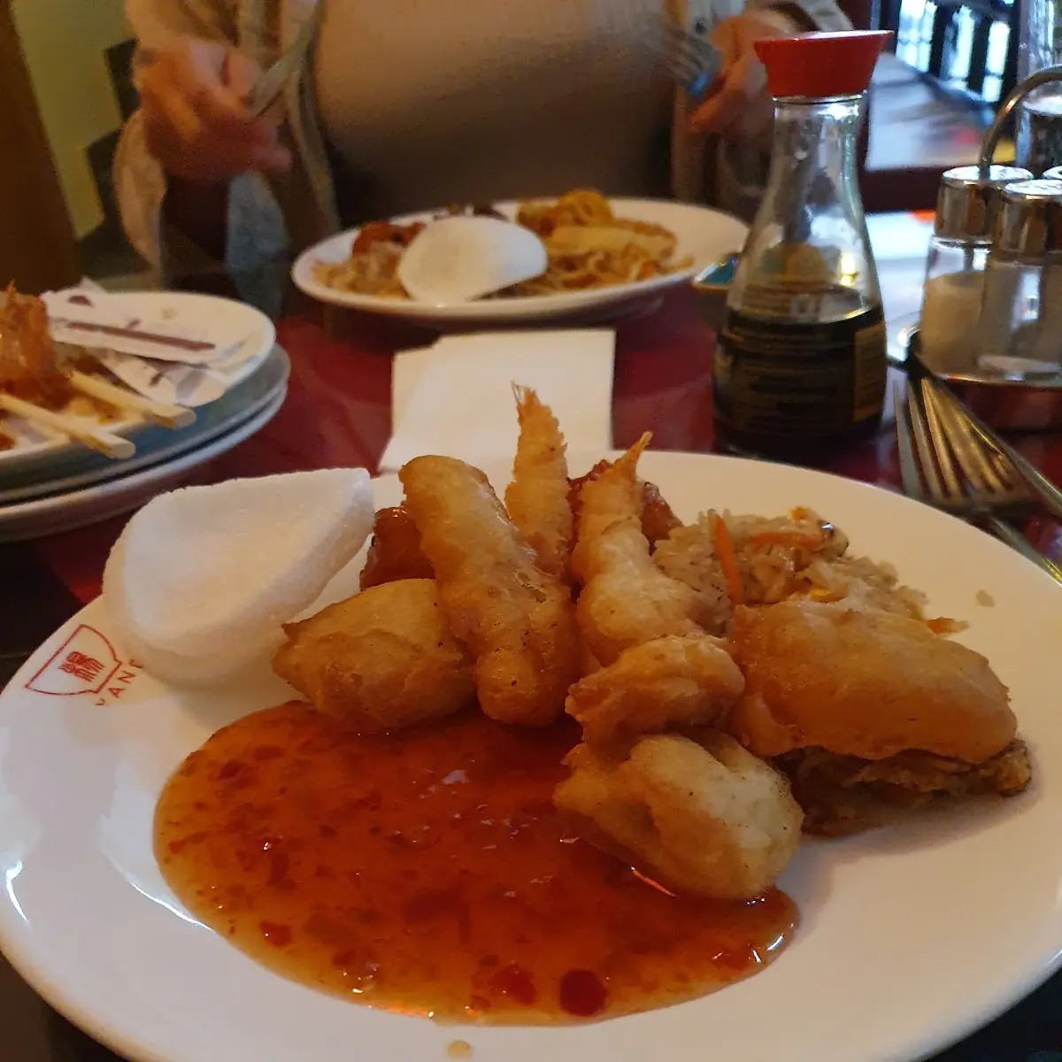 Lecker Essen