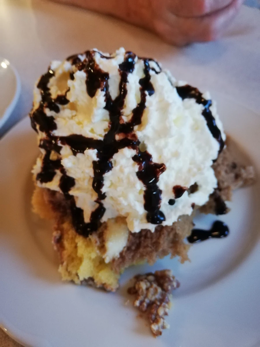Somloer Nockerl
