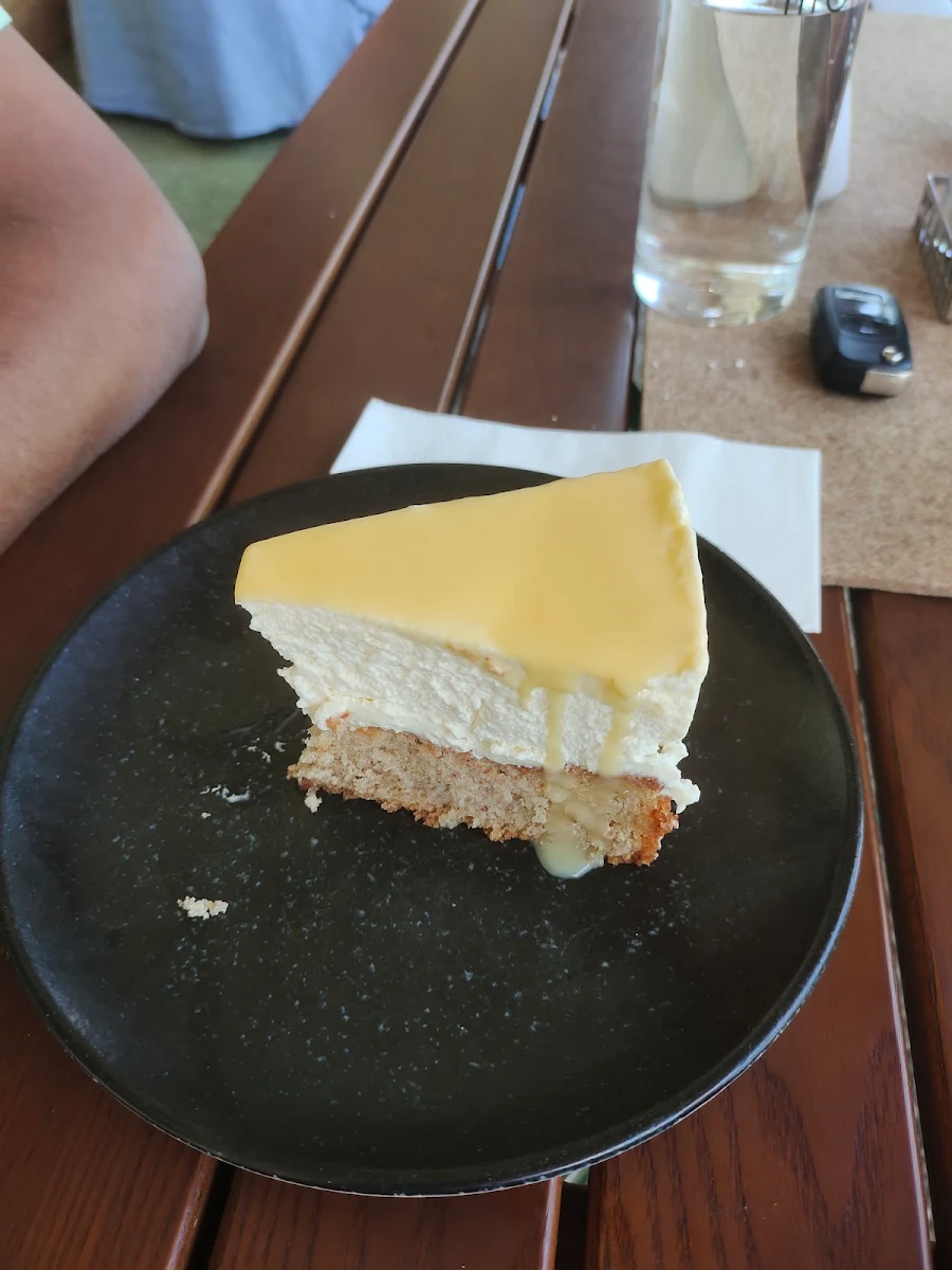Eierlikörkuchen