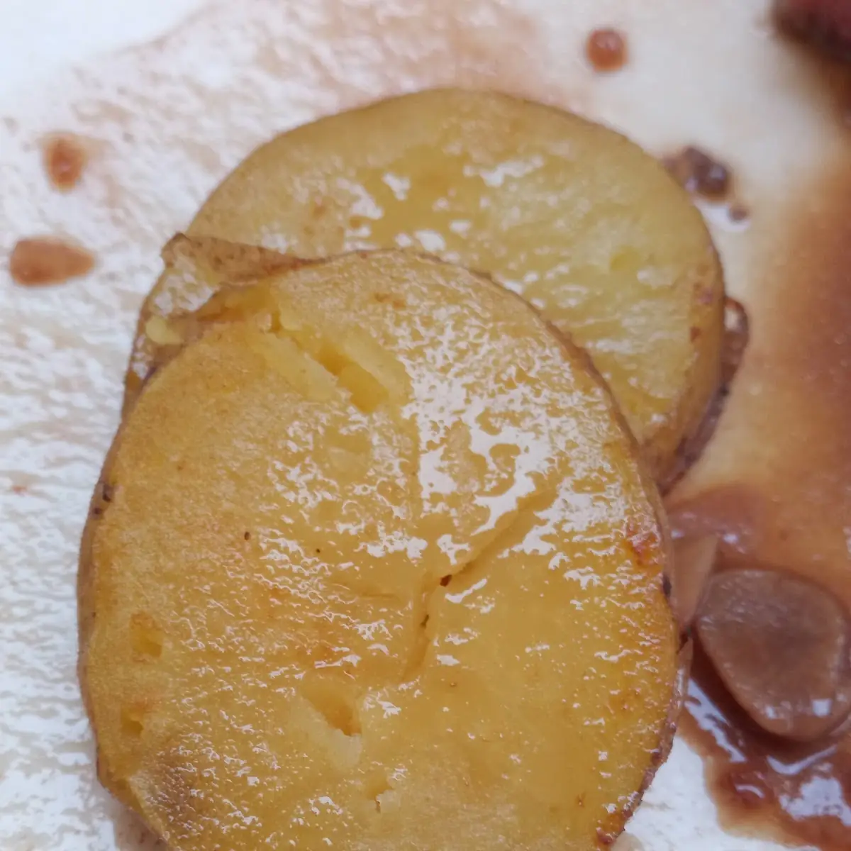 Bratkartoffeln