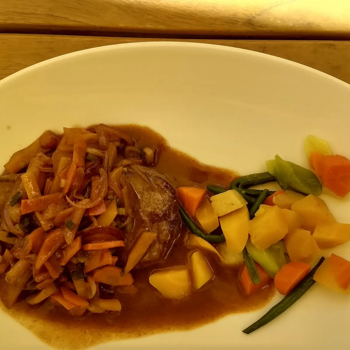Rindfleisch