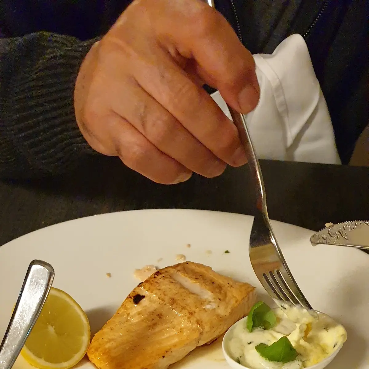 Salmon