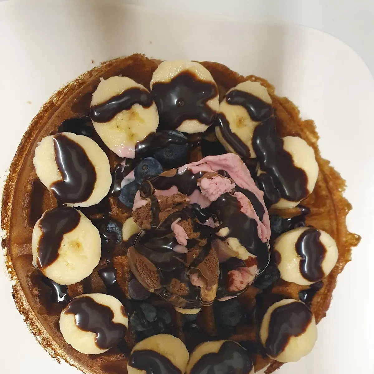 Waffel