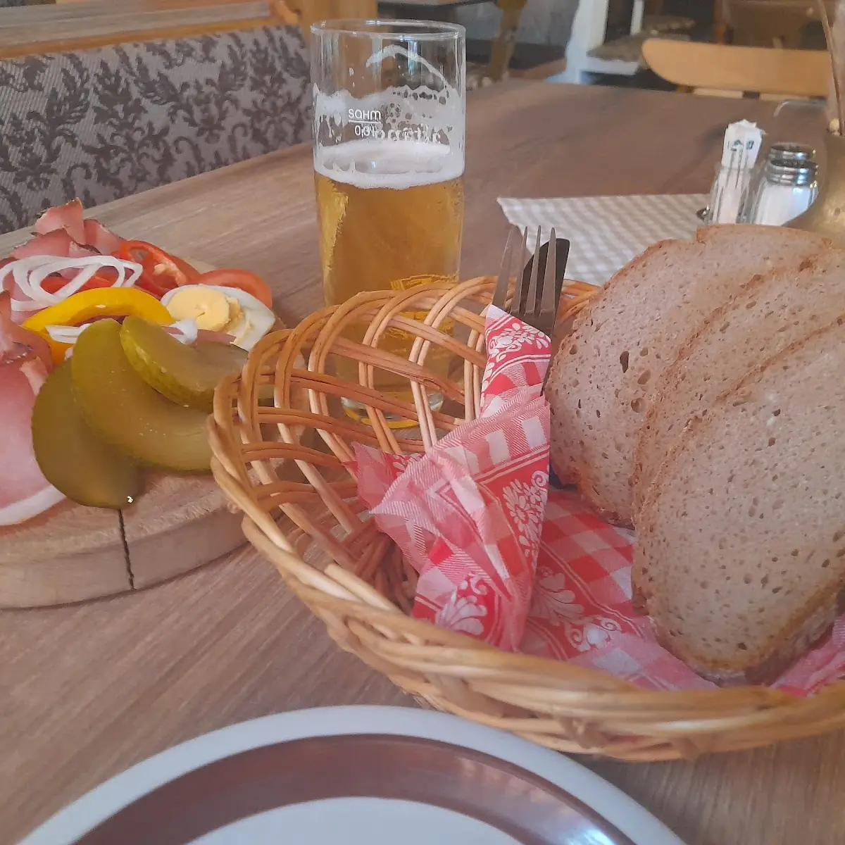 Käsebrot