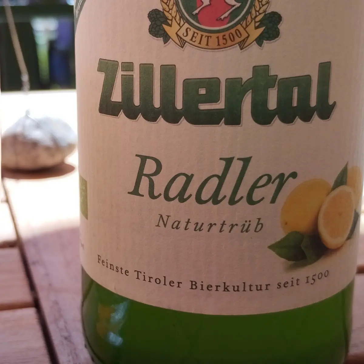 Radler
