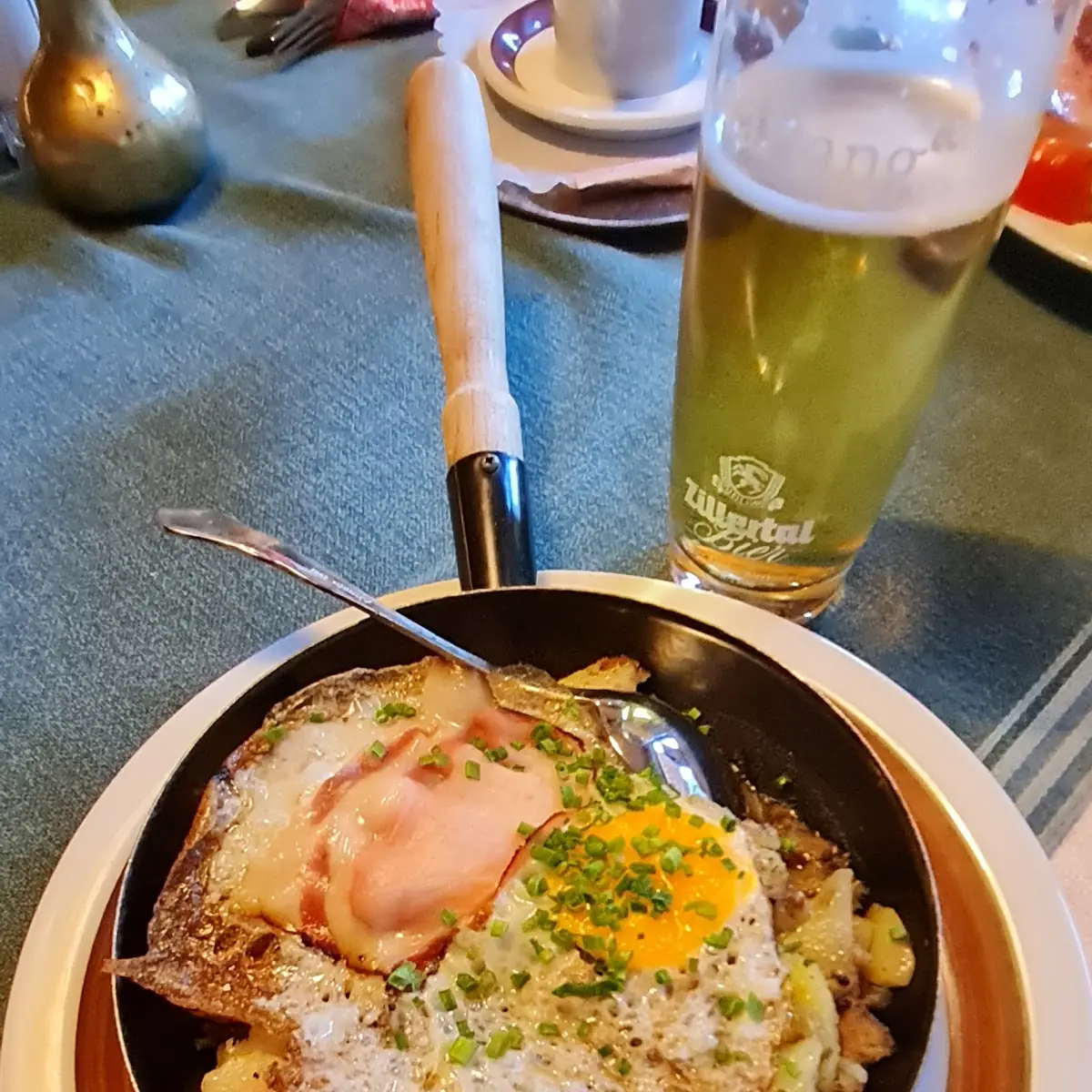 Tiroler Röstel
