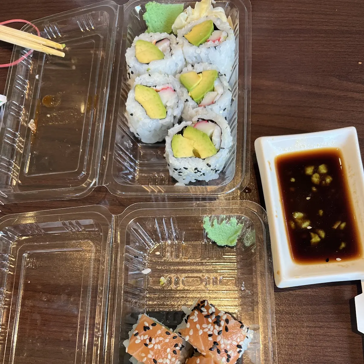 Sushi