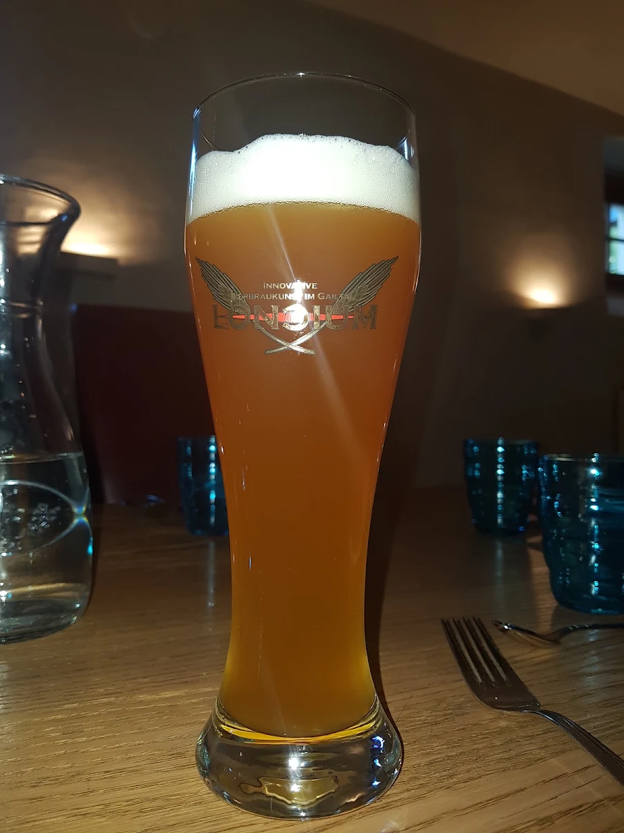 Hefeweizen