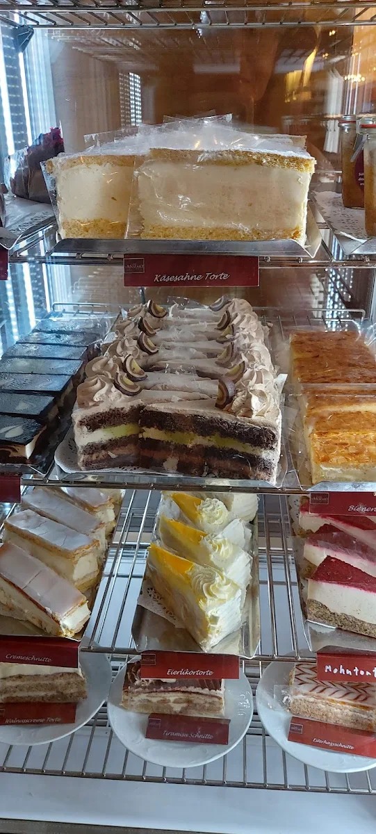 Cakes