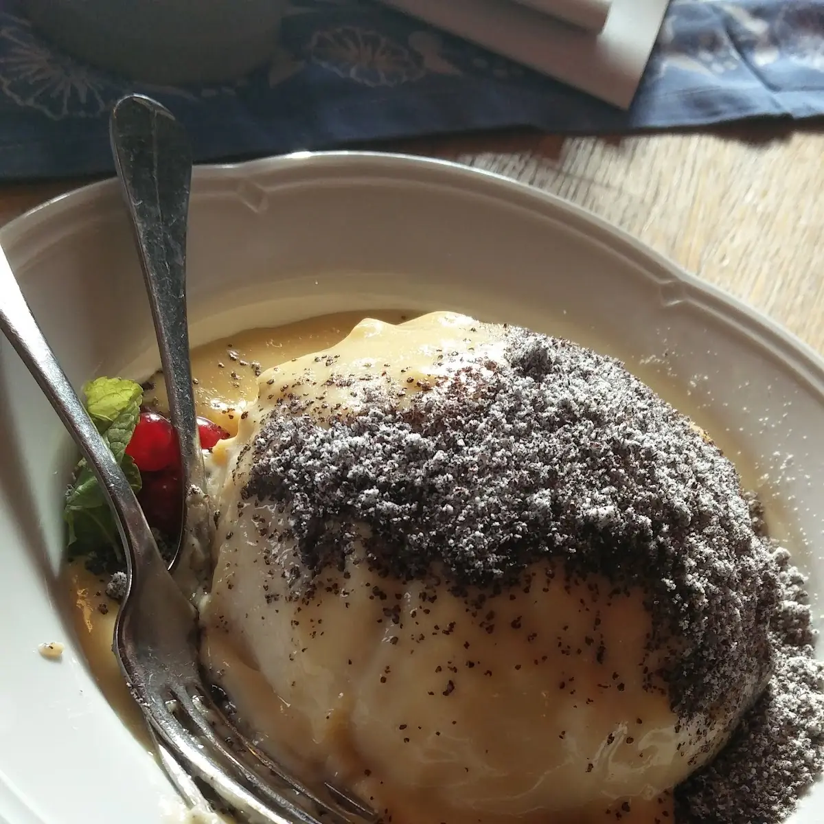 Germknödel