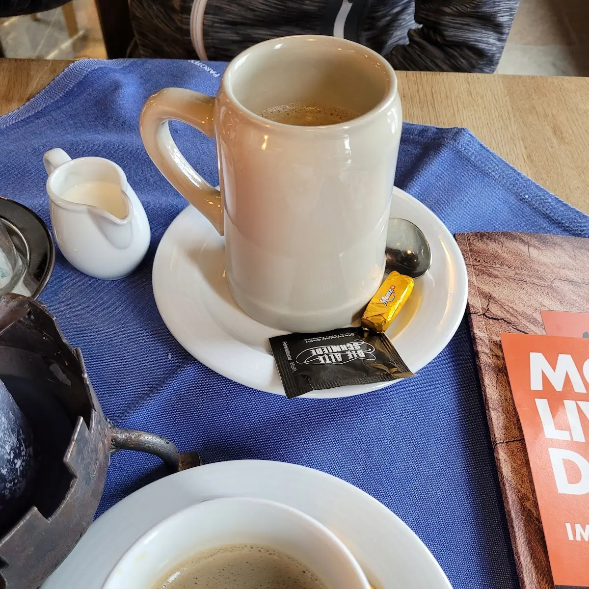 Kaffee