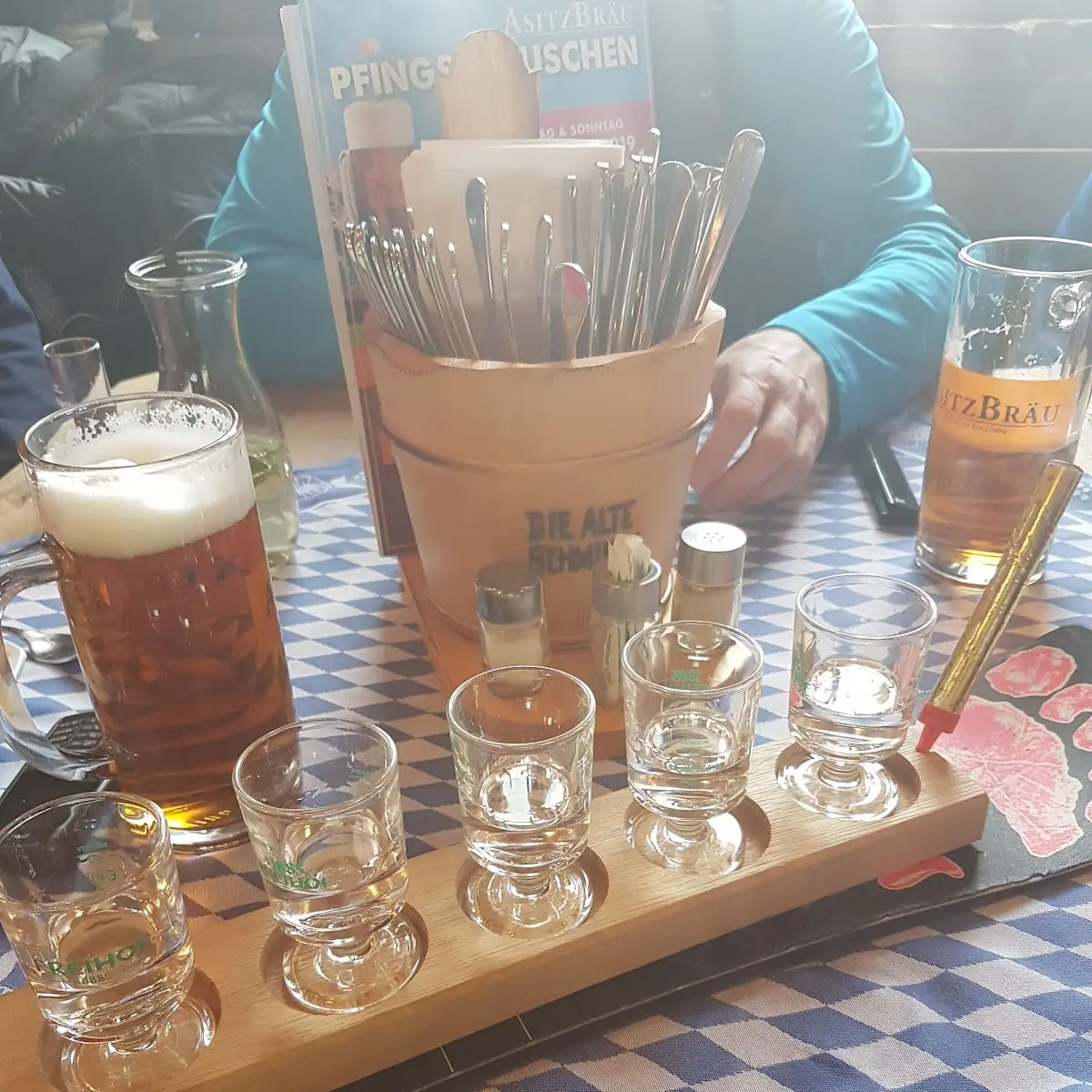 Schnaps