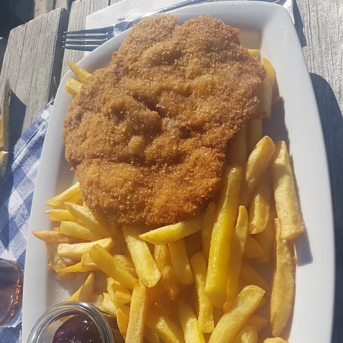 Wiener Schnitzel