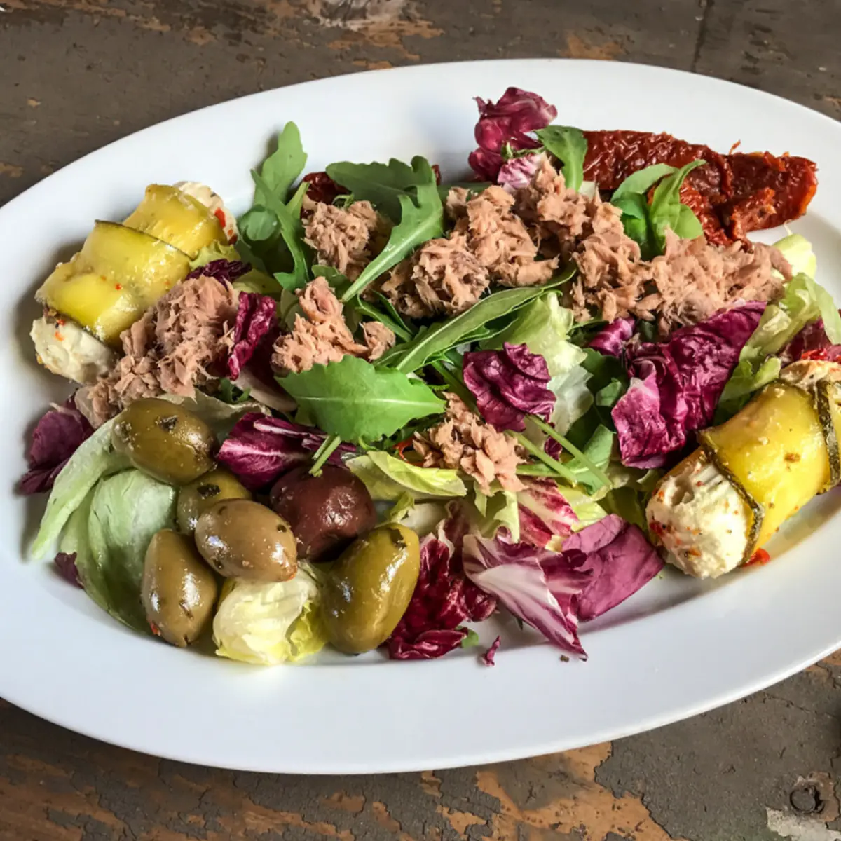 Insalata Tonno