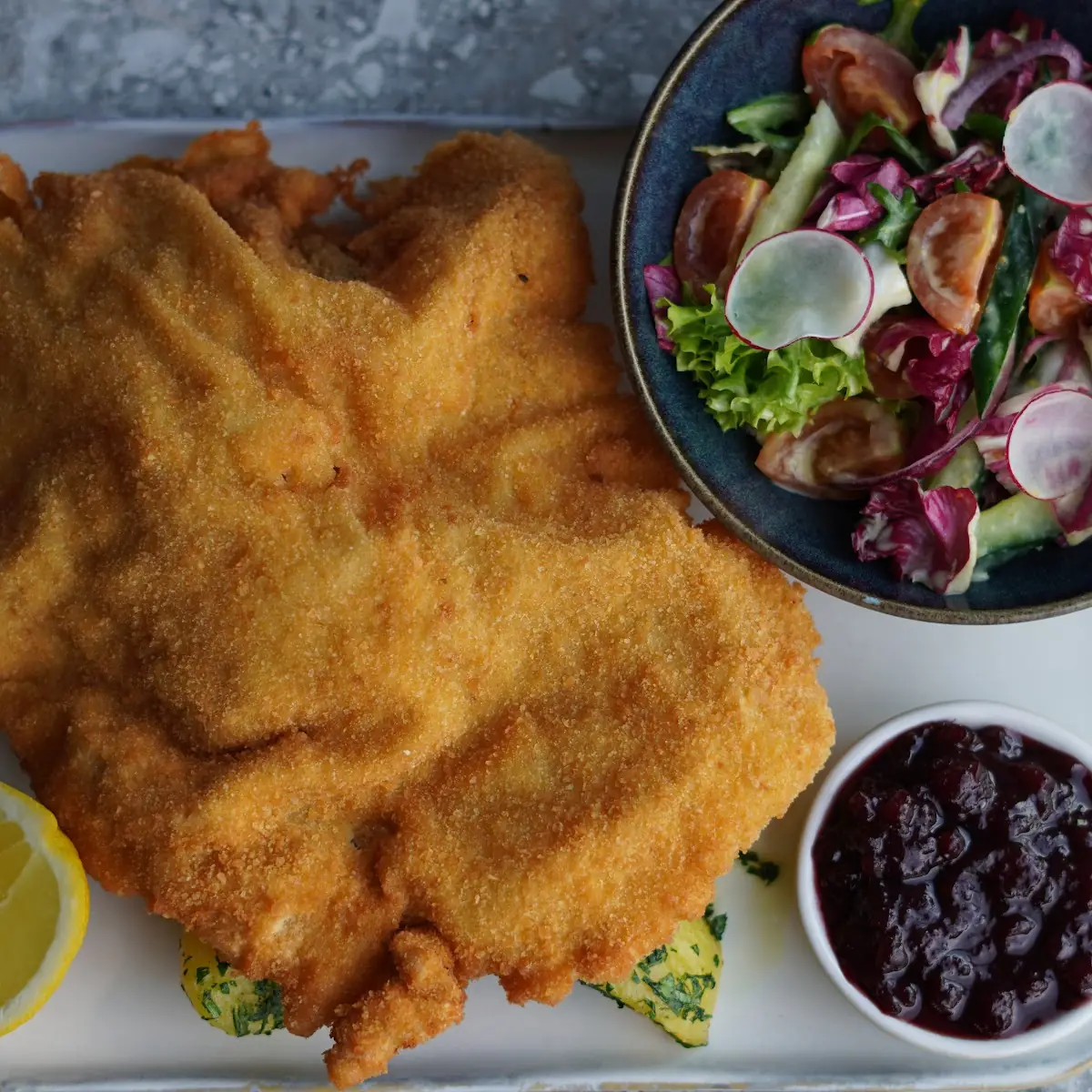 Wiener Schnitzel