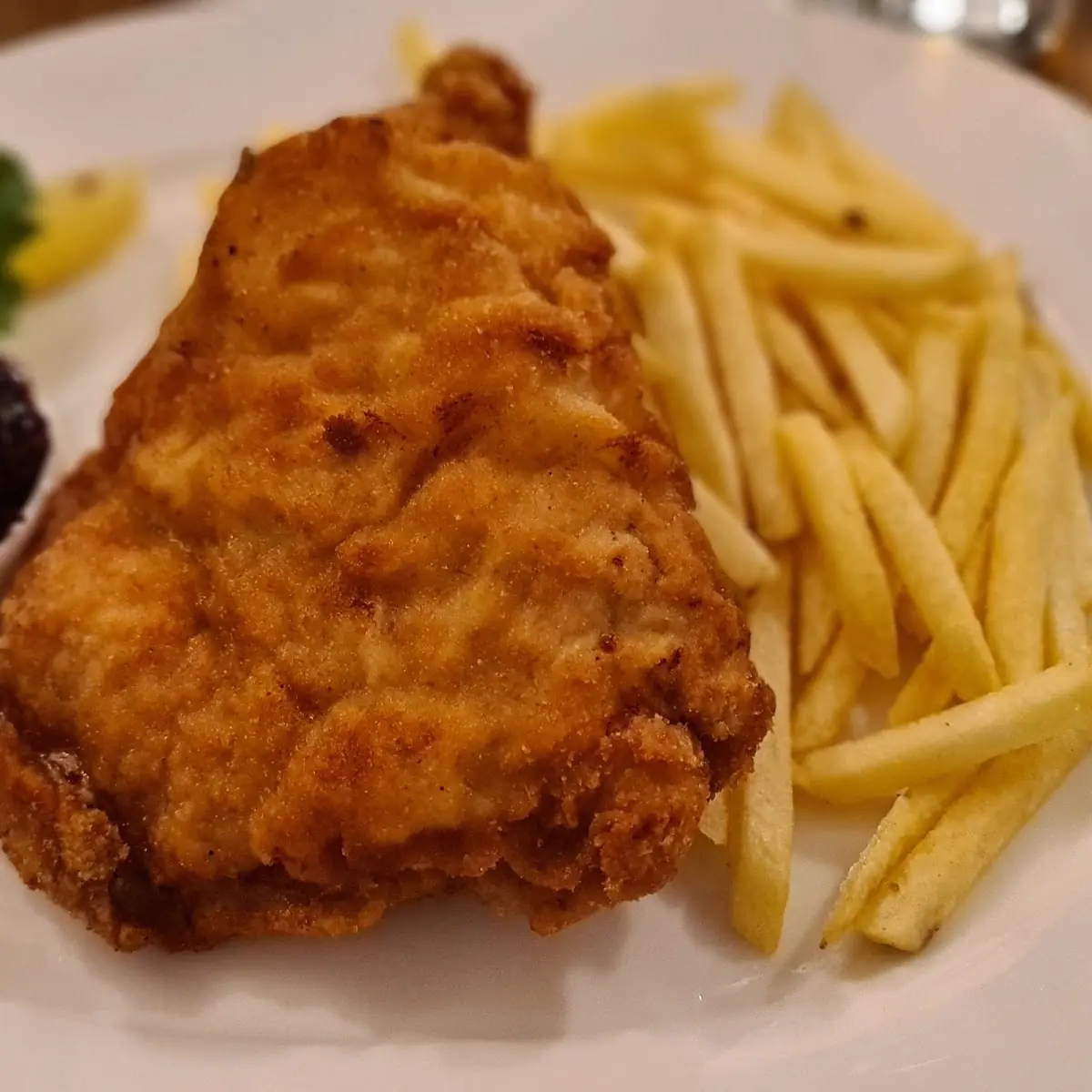 Gordon Bleu