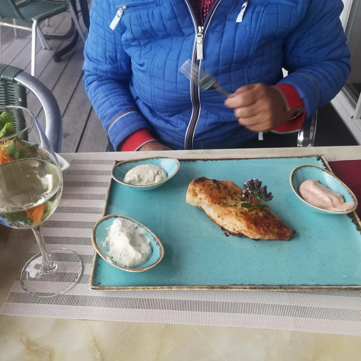 Fruitti De Mare