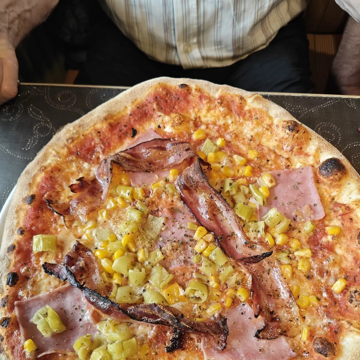 Pizza Provinciale