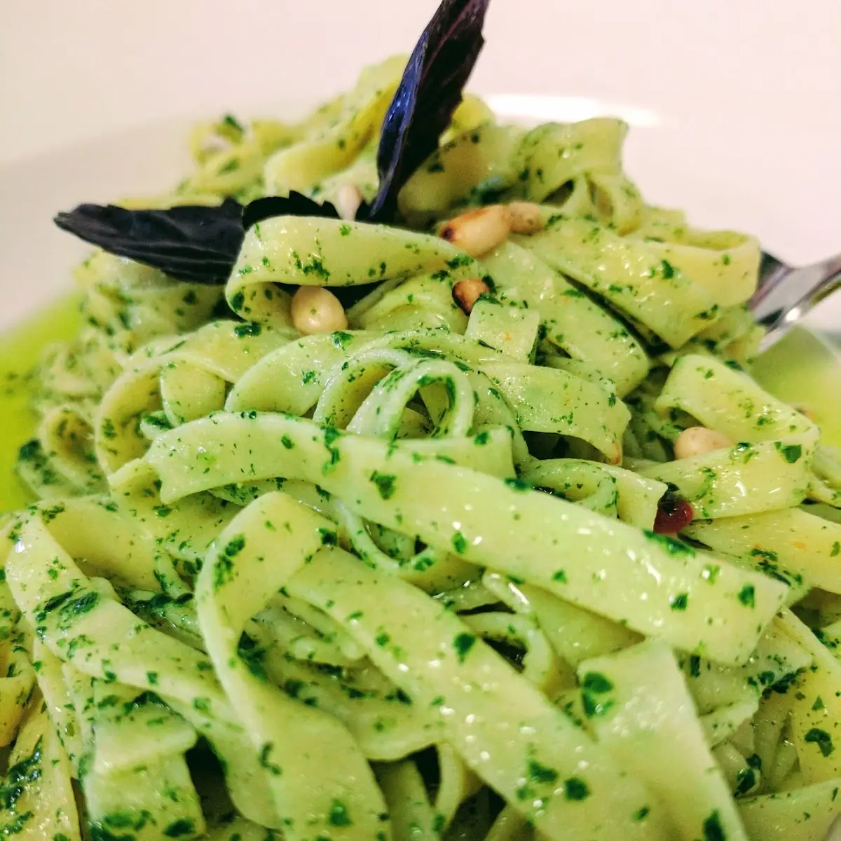 Tagliatelle