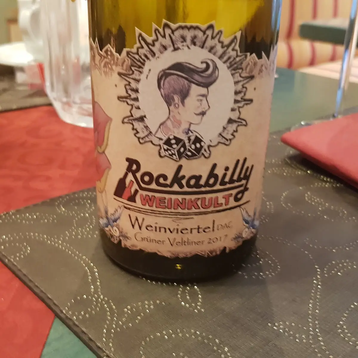 Wijn