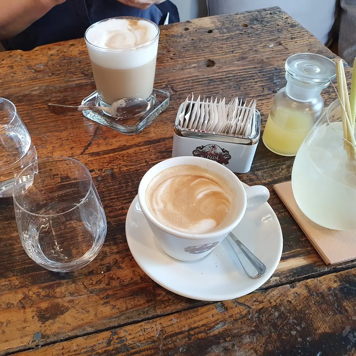 Cafe