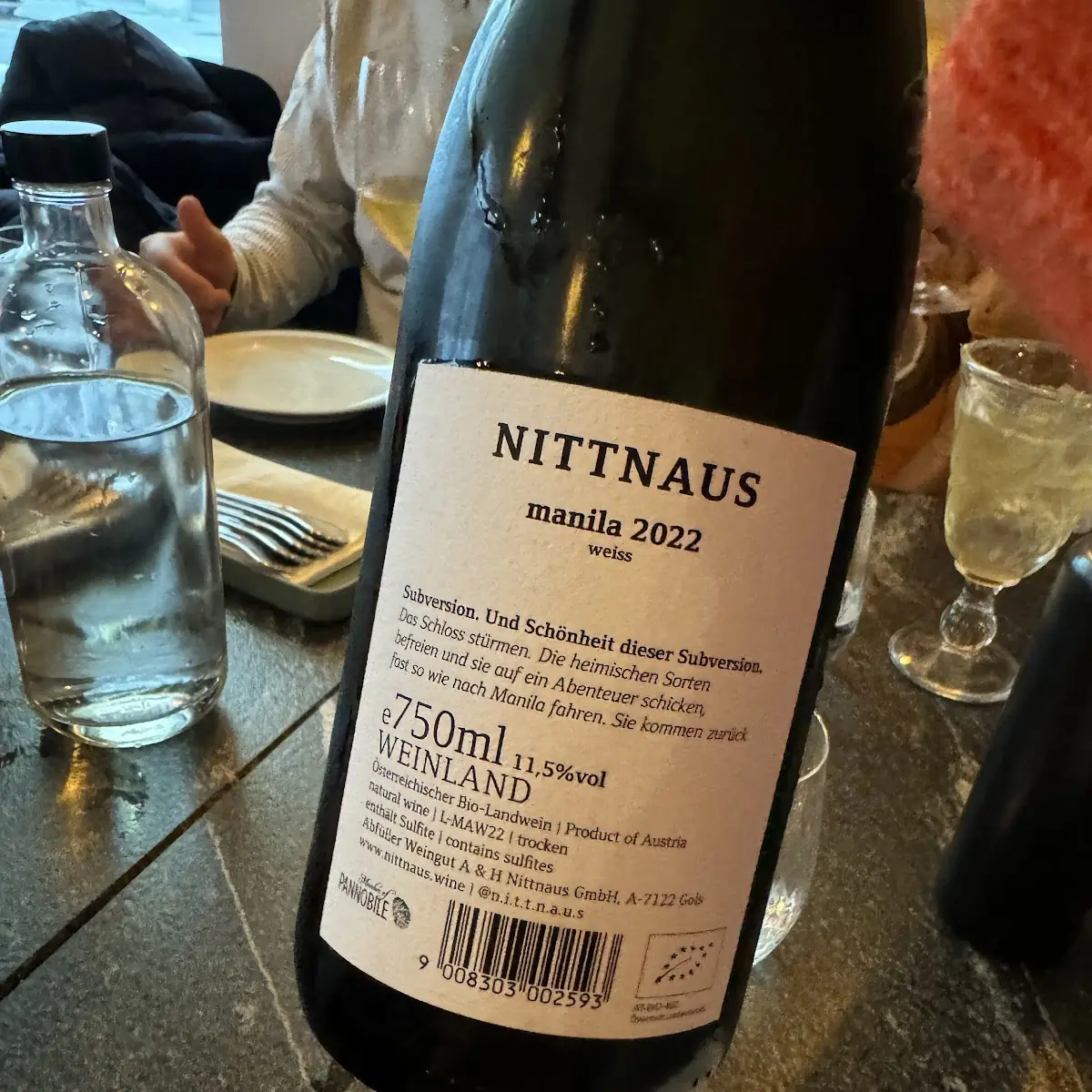Wein
