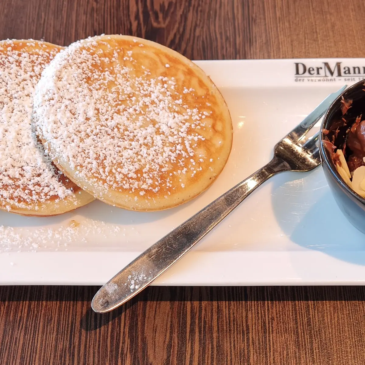 Pancakes
