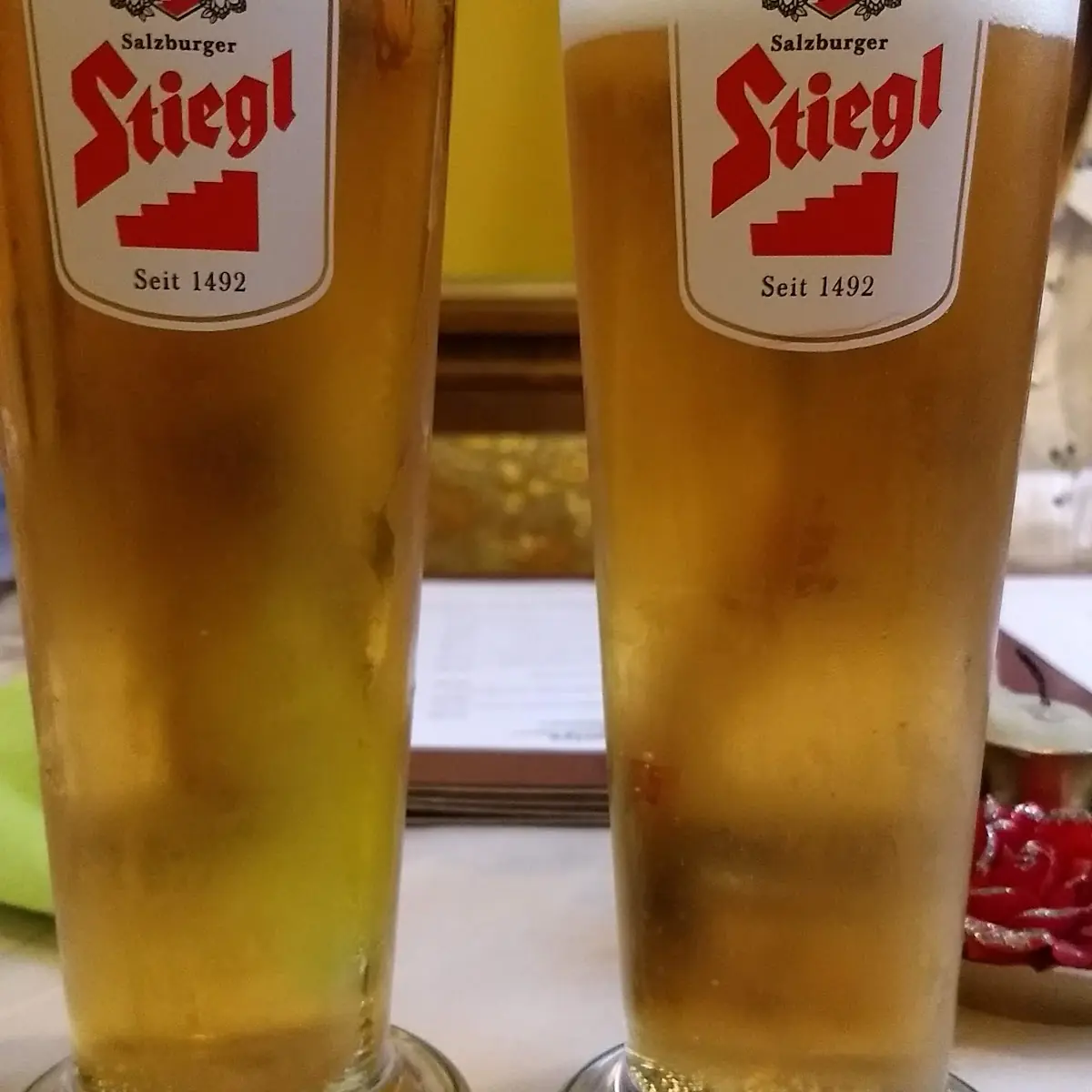 Beer
