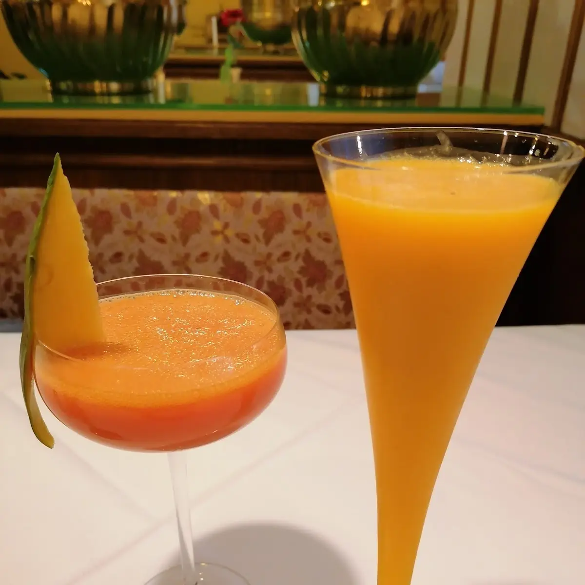 Maharaja Cocktail