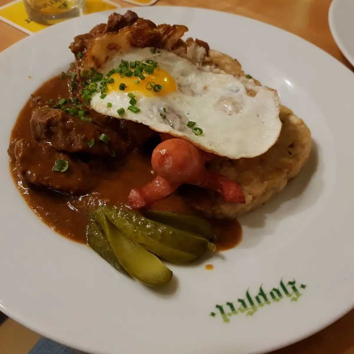 Fiackergoulasch