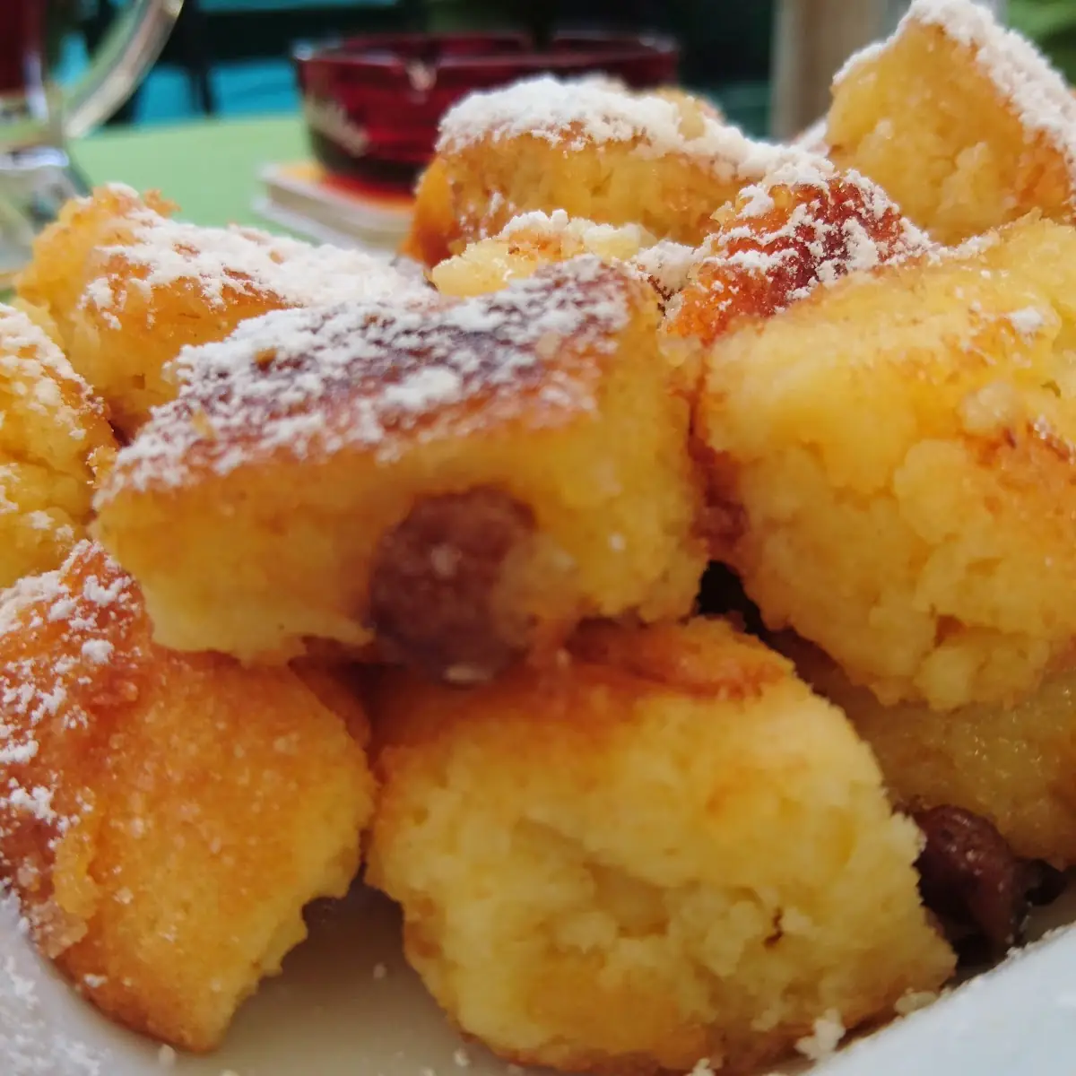 Kaiserschmarrn