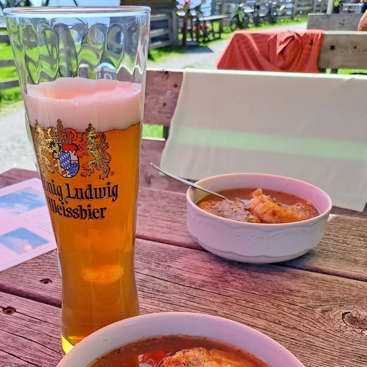 Highlights, Haiminger Alm