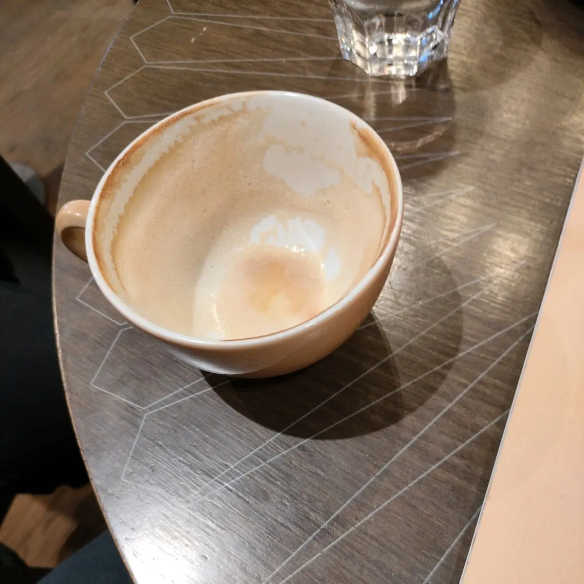 Cappicino