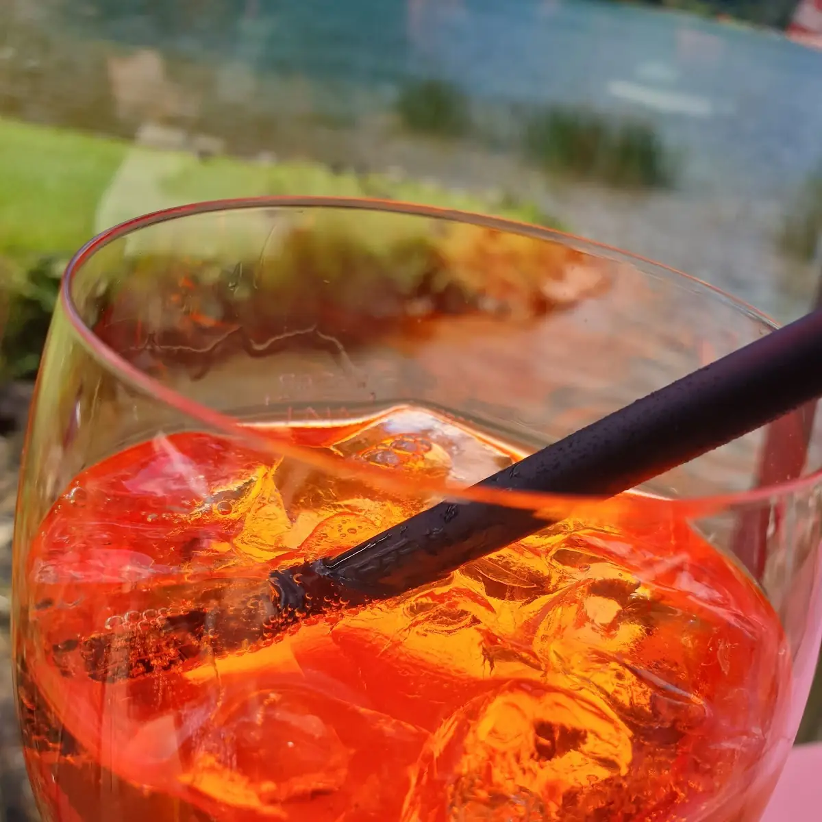 Aperol Spritz