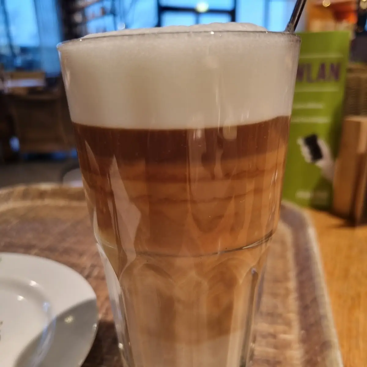 Cafee Latte