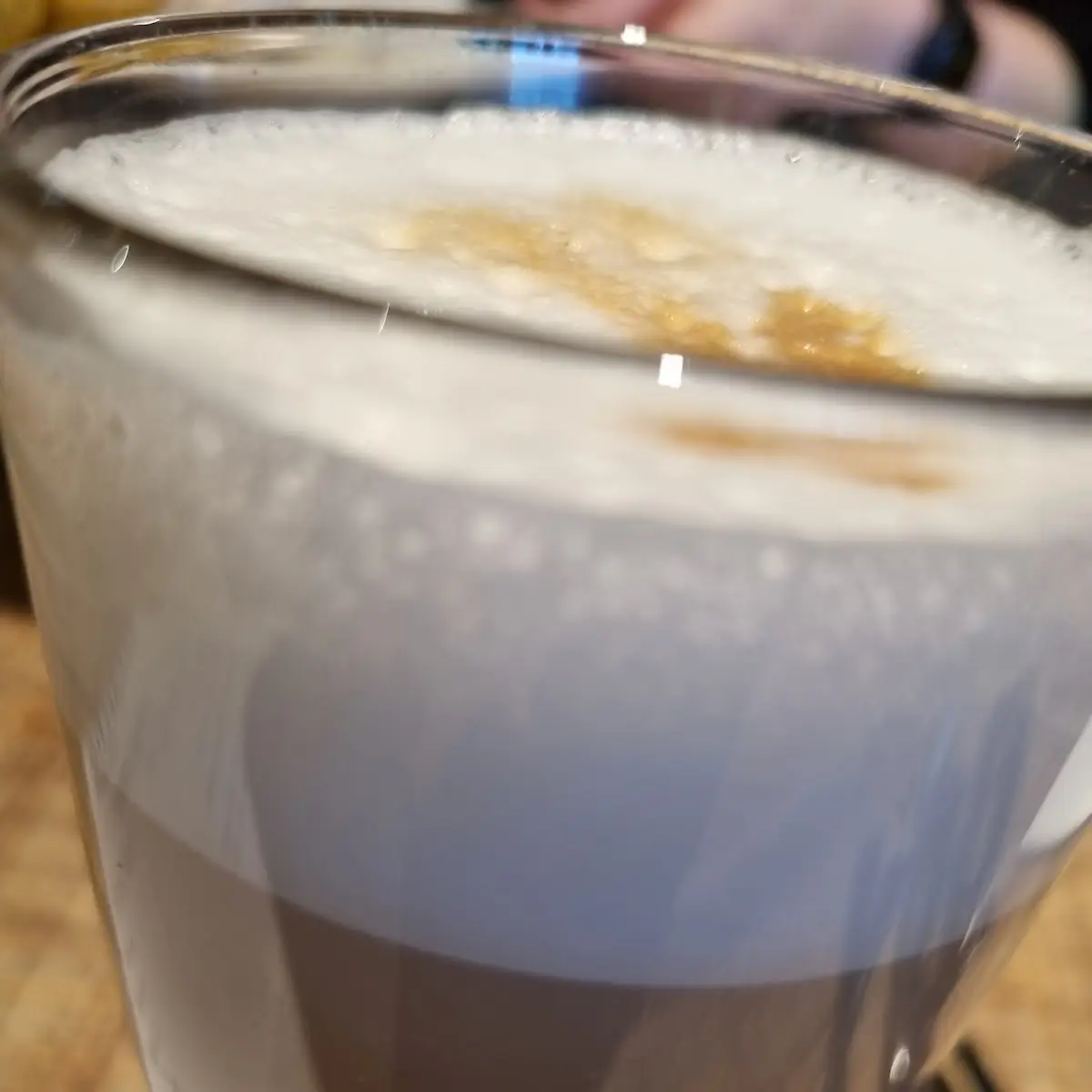 Cappuccino