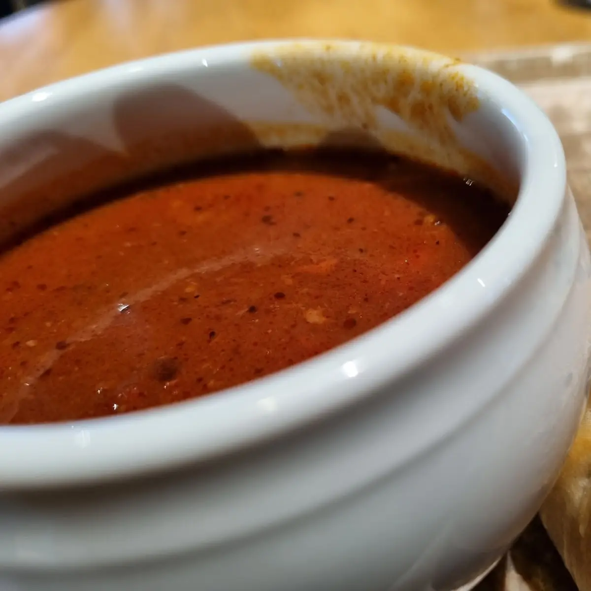 Gulaschsuppe