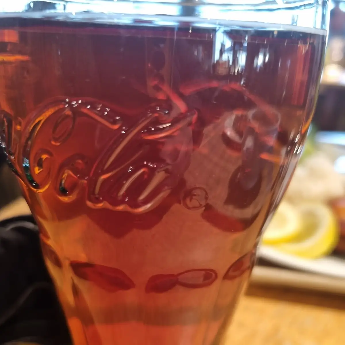 Himbeersaft