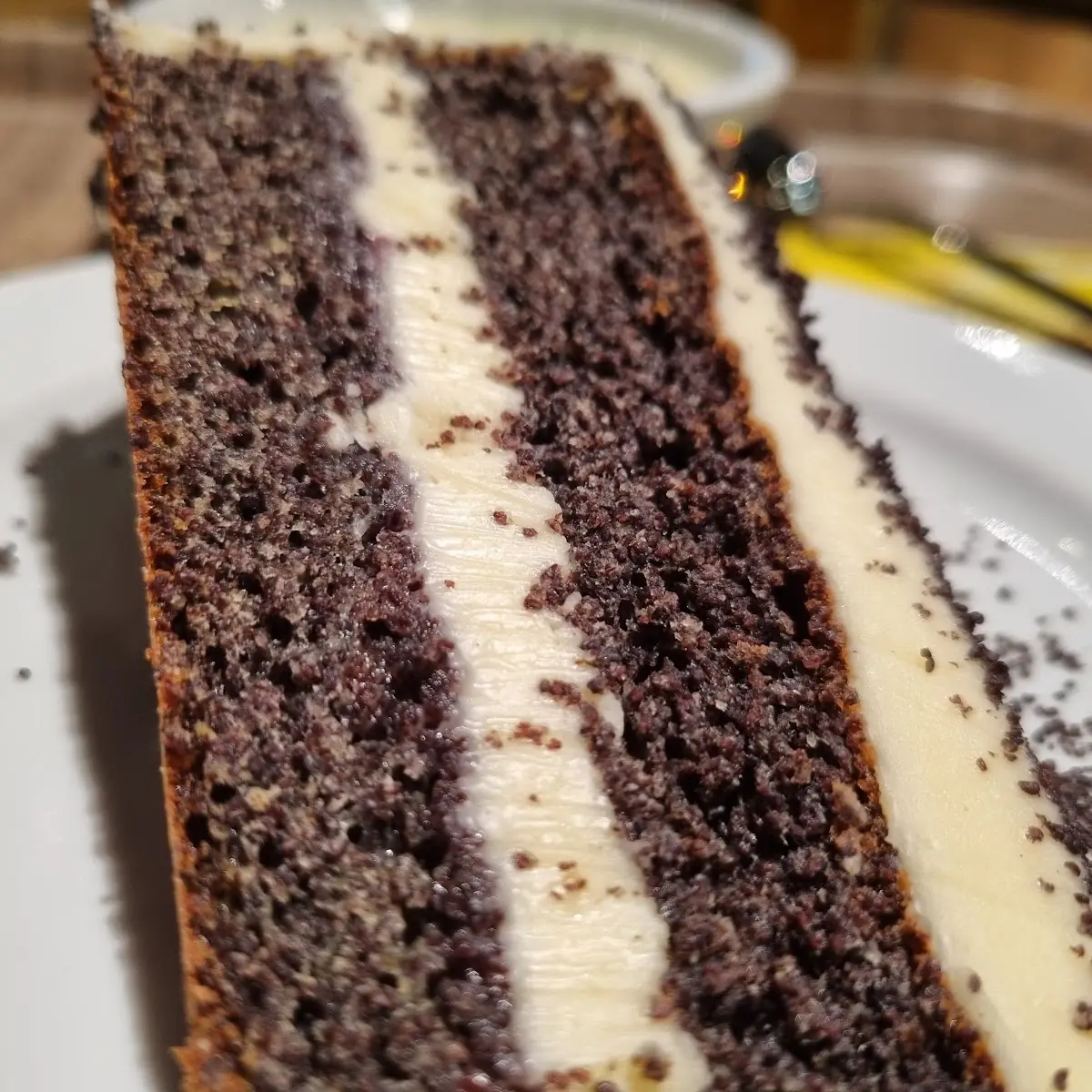 Mohntorte
