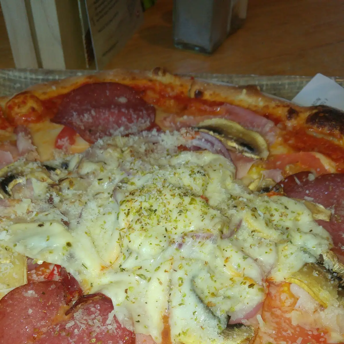 Pizza