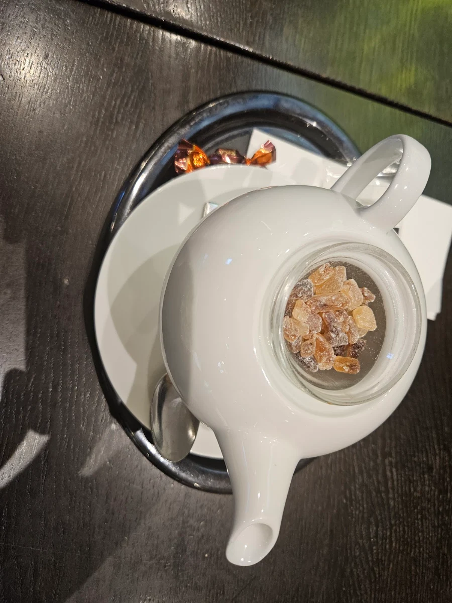 Tea