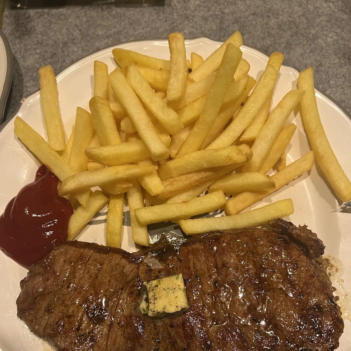 Beiriedschnitte Einfach Köz