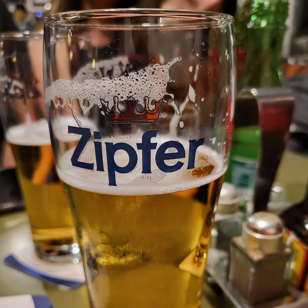 Bière