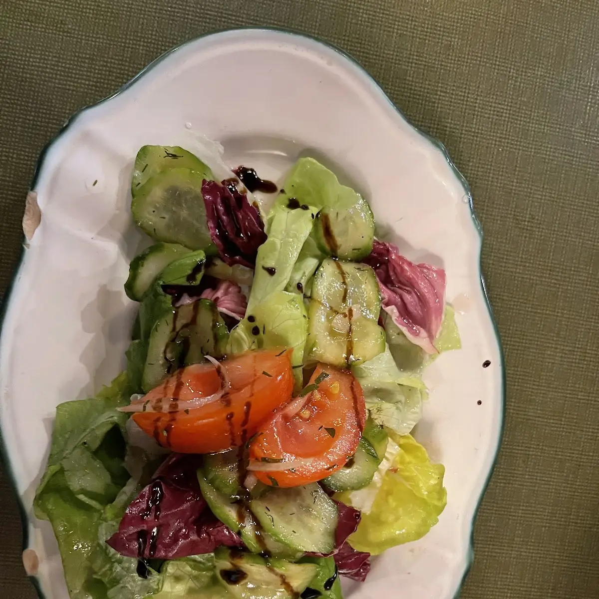 Gem Salat