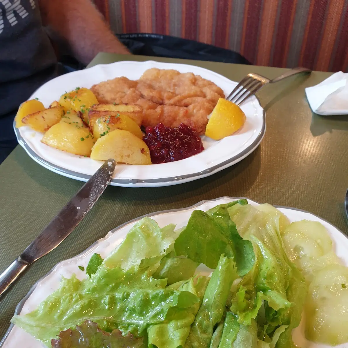Wiener Schnitzel